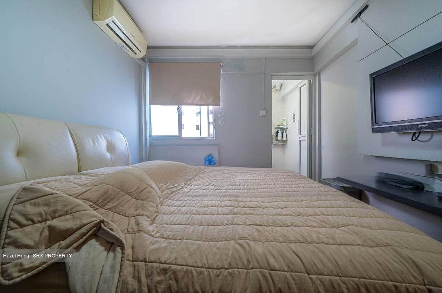 Blk 217 Serangoon Avenue 4 (Serangoon), HDB 3 Rooms #454541611